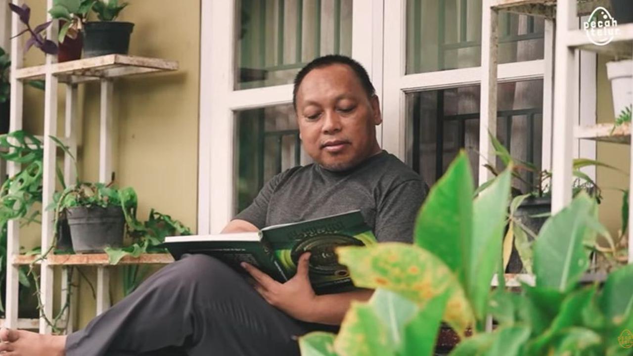 Sempat Ingin Pindah Jurusan