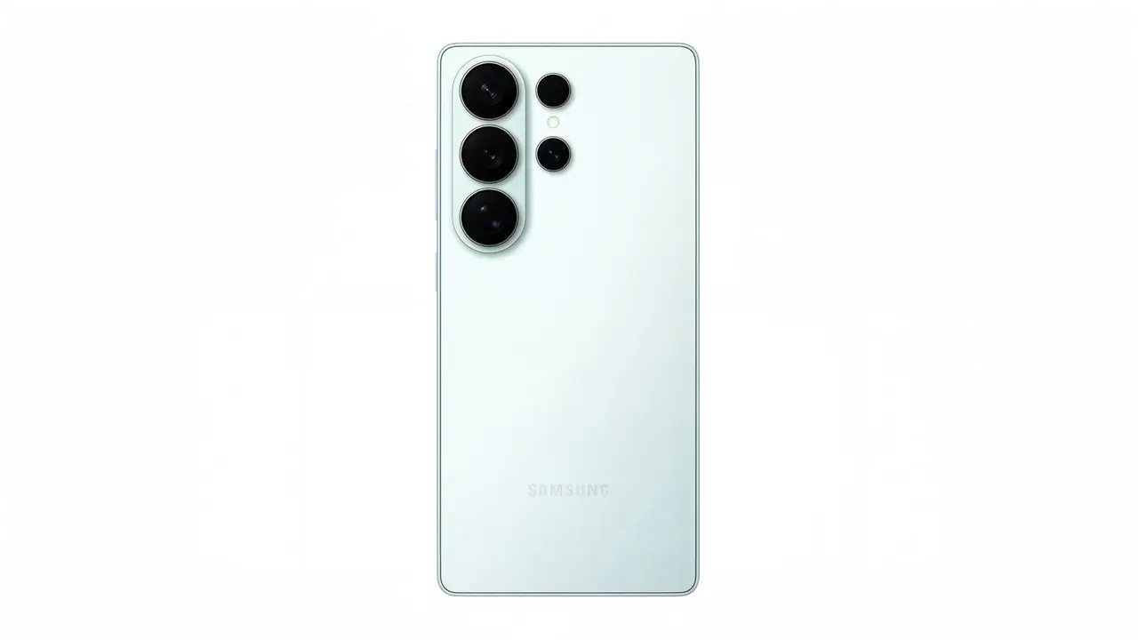 Samsung Galaxy S26 Ultra: Release Date, Specs, and Revolutionary Design