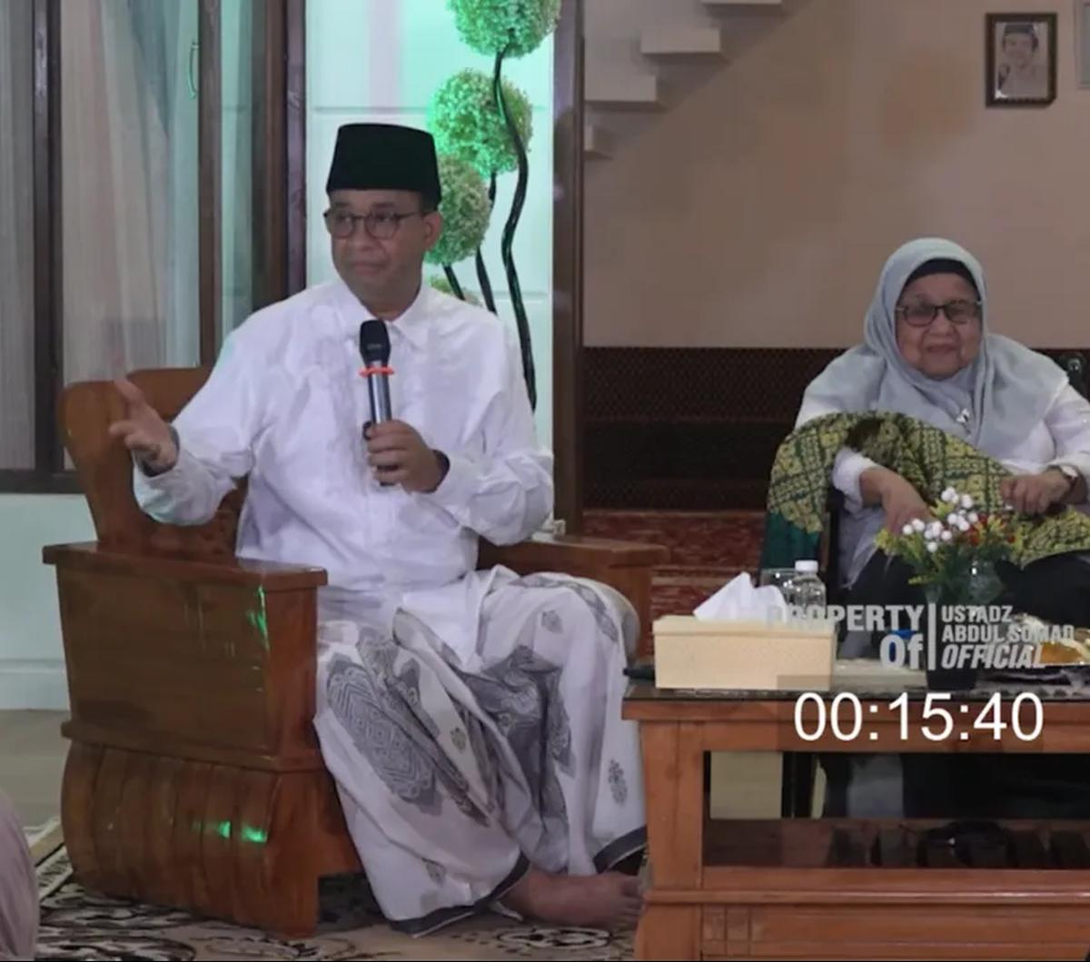 Dok. Istimewa