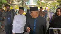 Amien Rais Saat Melihat Jenazah BJ Habibie: Wajahnya Tersenyum
