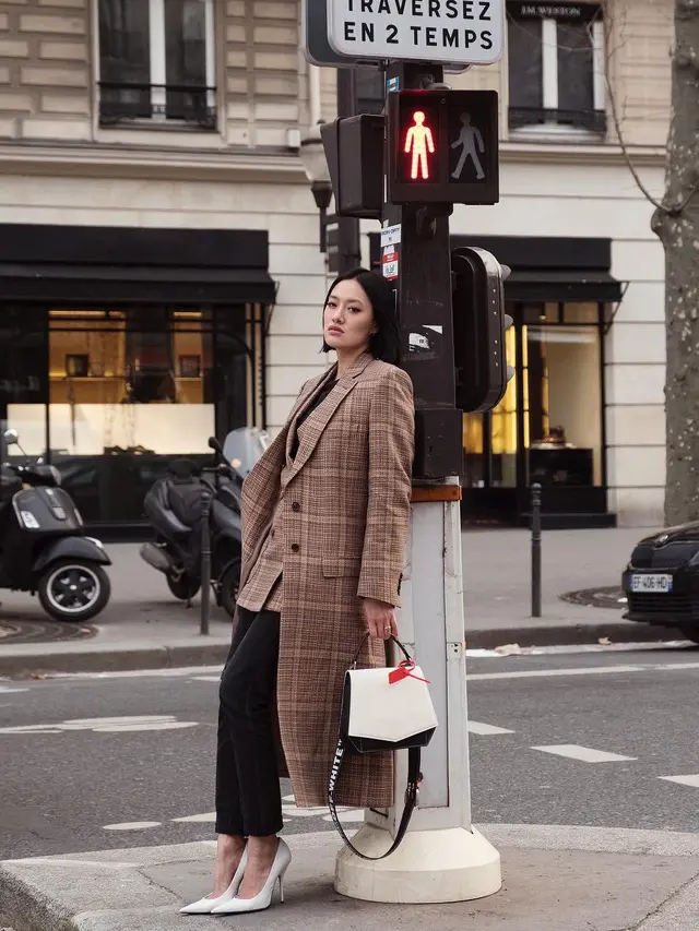 [Bintang] Tiffany Hsu