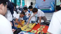 Waspada! Diabetes Tipe 1 pada Anak Sering Salah Diagnosis Jadi Usus Buntu