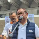Pramono Kaji Usulan Pemkot Depok Tambah Rute Transjakarta