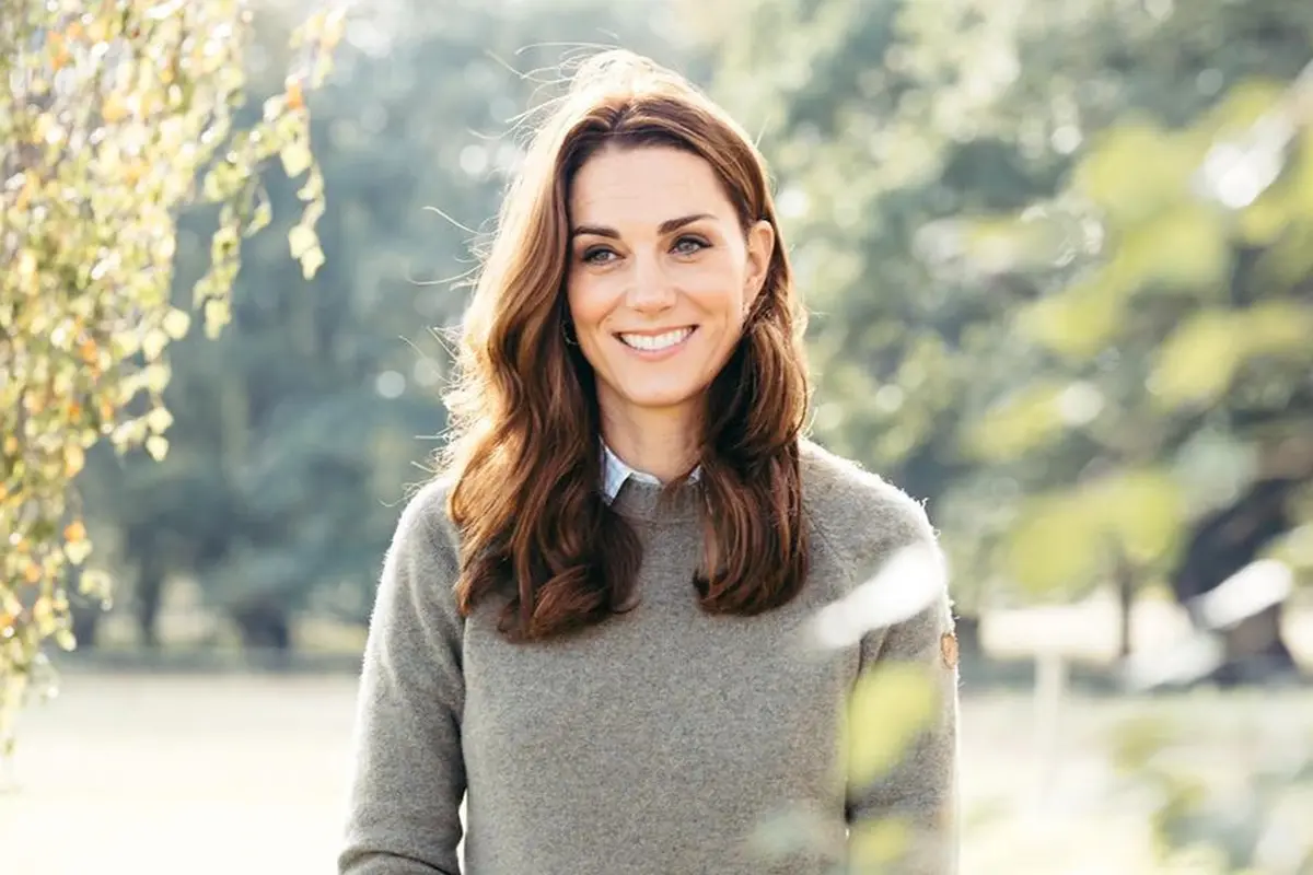 Kate Middleton