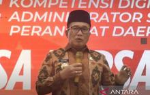Pemkab Kubu Raya Optimalkan Penanganan Karhutla dengan Penguatan Personel dan Anggaran
