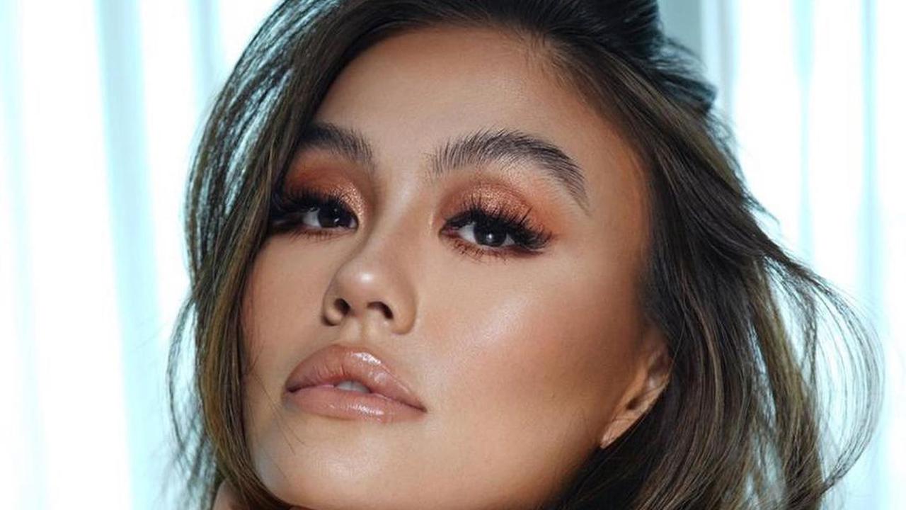 Agnez Mo. (Foto: Instagram @agnezmo)