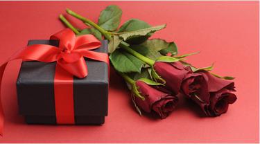 Makna Bunga Mawar Berdasarkan Warnanya Mana Yang Paling Romantis