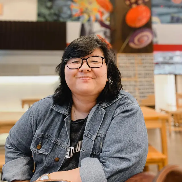 Diary Fimela: Donat dan Bomboloni Jadi Jawaban Kegalauan Bekerja di Kantor atau Bisnis di Masa Pandemi