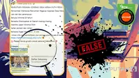 Kumpulan Hoaks Koperasi Merah Putih, Kenali Faktanya