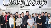 Yuk, Nostalgia dengan Best Moment Sinetron Orang Ketiga
