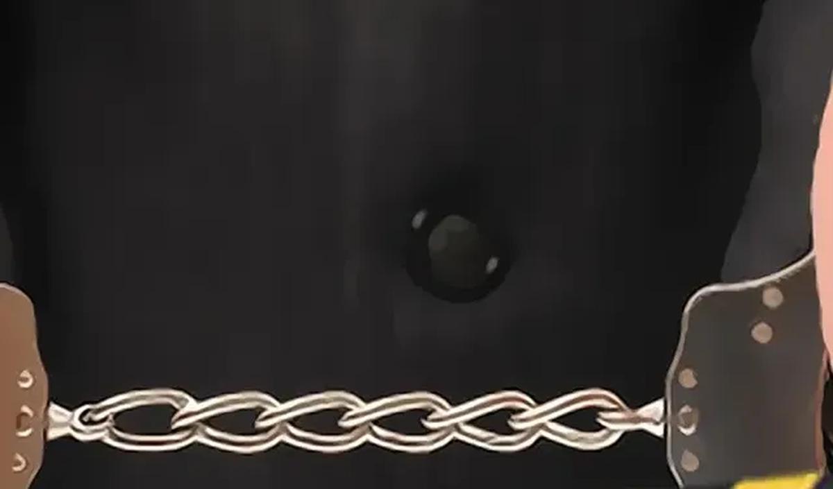 Kronologi penganiayaan<br>