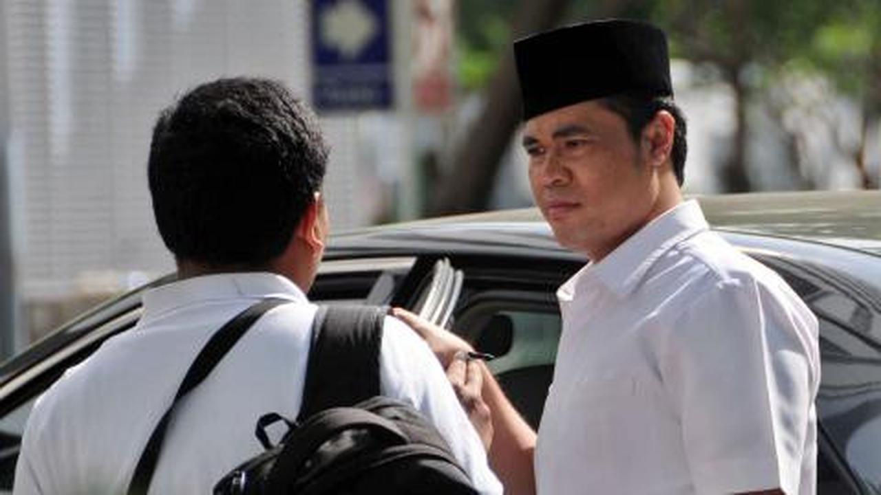 Aceng bakal jadi bupati pertama yang lengser karena wanita