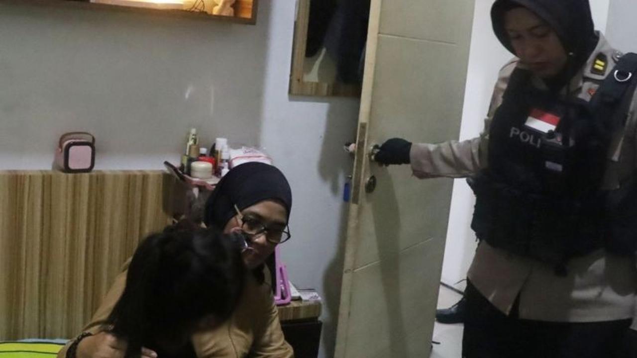 Polresta Sidoarjo Dukung PP Tunas, Perkuat Perlindungan Anak Digital di Ekosistem Digital