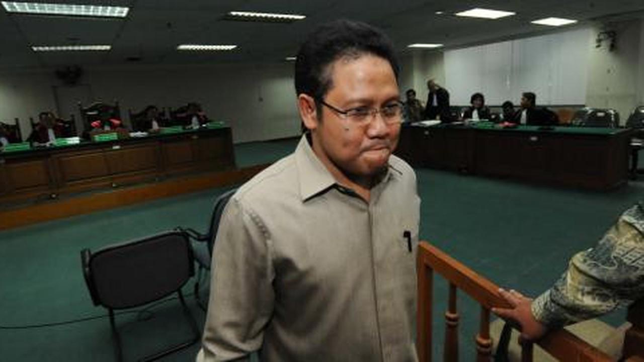Muhaimin tak disebut dalam putusan Dadong, KPK banding