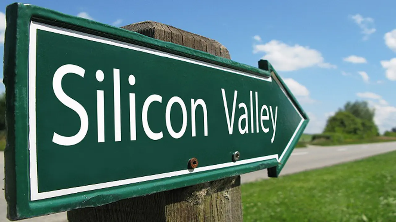 Dua Kota Ini Berpotensi Jadi Silicon Valley Indonesia
