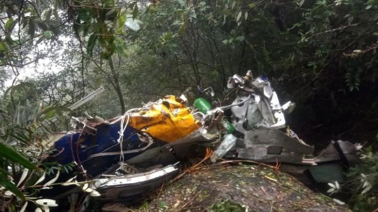 Kemenhub: Investigasi Kecelakaan Pesawat ATR 42-500 Indonesia Air Transport Dilakukan KNKT
