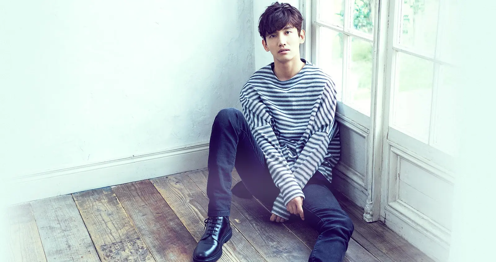 Changmin `TVXQ` (foto: Naver)