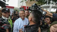 Kuasa Hukum Pertanyakan Kaitan Penetapan Tersangka Dahlan Iskan dengan Permohonan PKPU