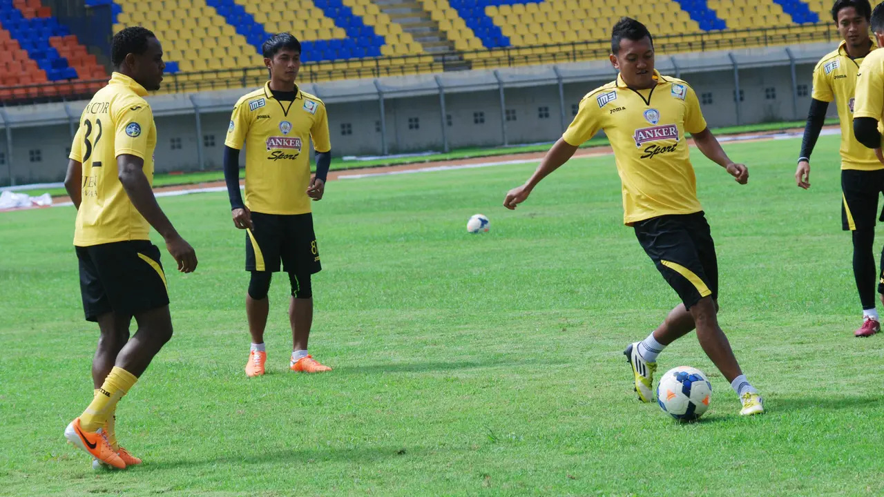 Arema Cronus