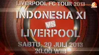 Nih, 5  Pemenang Tiket Gratis Liverpool Periode Pertama