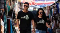 Koleksi Autentik The Barong Bali yang Penuh Makna dan Estetika