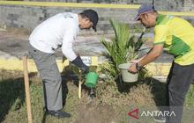 Aksi Lingkungan Bangka Tengah: Perkuat Kepedulian Lewat Penanaman Pohon dan Edukasi