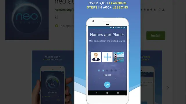 Aplikasi Neo
