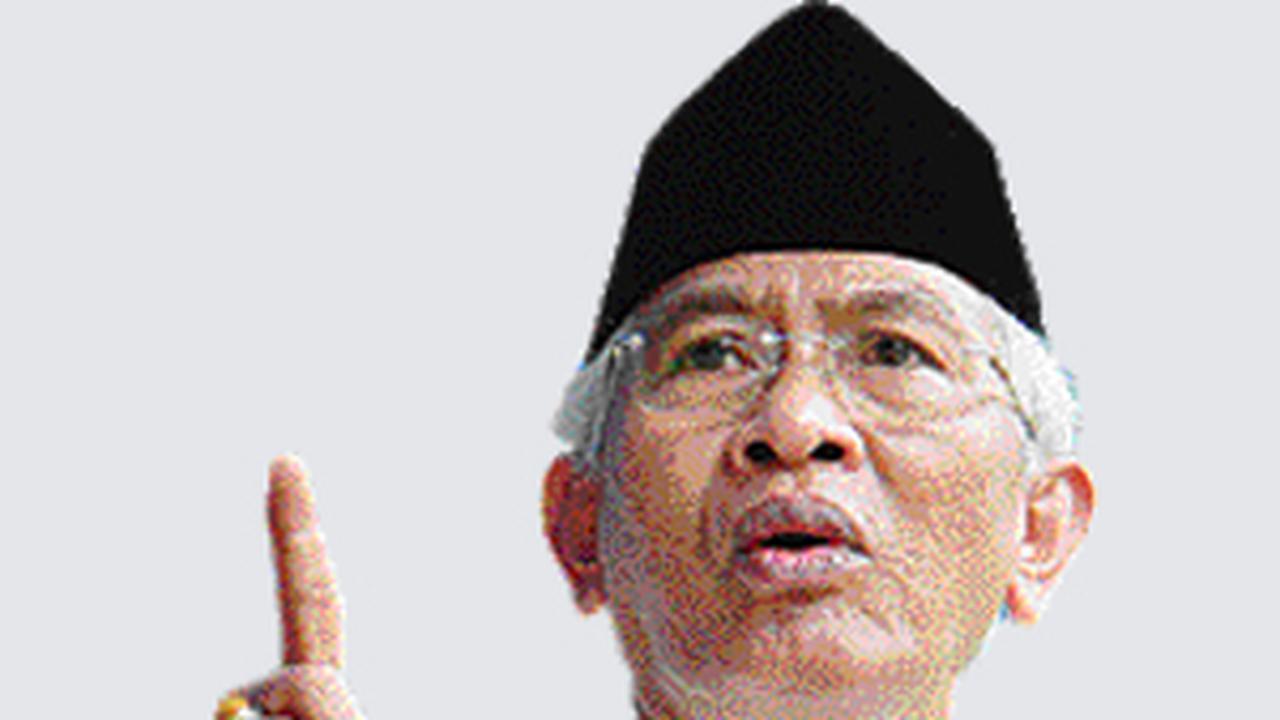 [Bintang] Bait-bait Puisi Gus Mus yang Sanggup 'Memperkaya' Jiwa