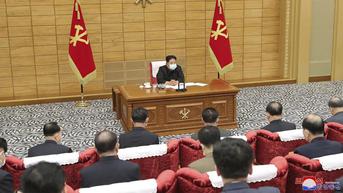Klaim Nol Kasus COVID-19, Korea Utara Siap Adakan Pertemuan Anti-Epidemi
