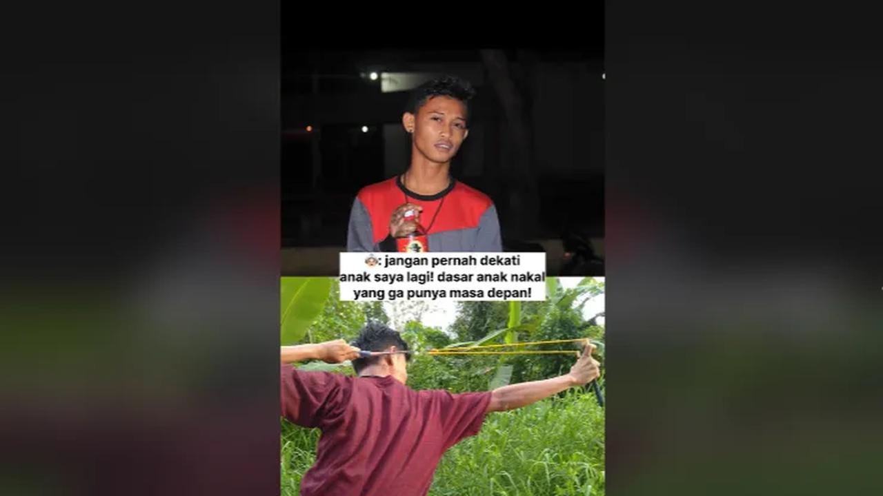Pria bernama Arga ini membagikan kisah sedihnya di media sosial miliknya. Ia mengungkapkan pernah disepelekan oleh ibu dari kekasih hatinya. <br>