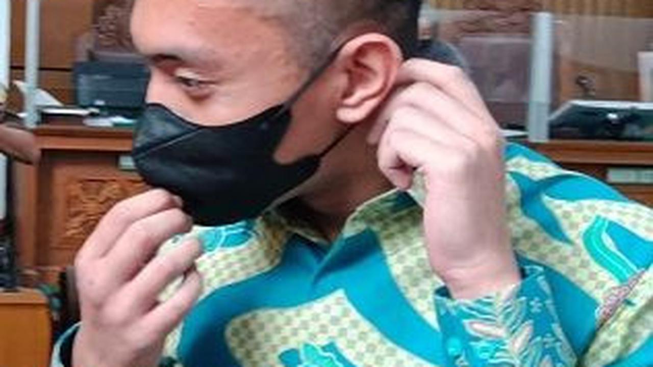 Mario Dandy Melawan Putusan Hakim, Ajukan Banding Usai Divonis 12 Tahun dan Bayar Restitusi Rp25 Miliar