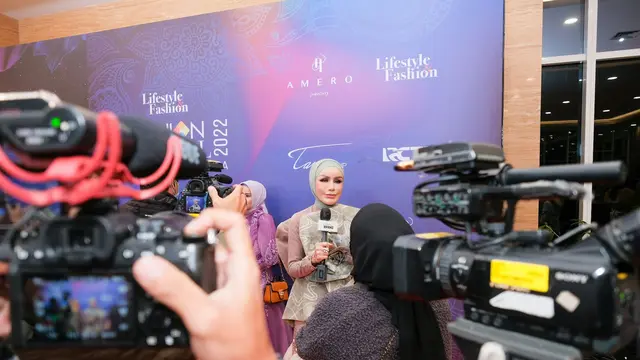 Rizky Ananda Musa. (Foto: Dok. Koleksi Pribadi Rizky Ananda Musa)