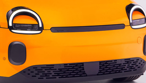 Nissan Pamer Wave, Mobil Listrik dengan Gaya JDM Klasik (Carscoops)