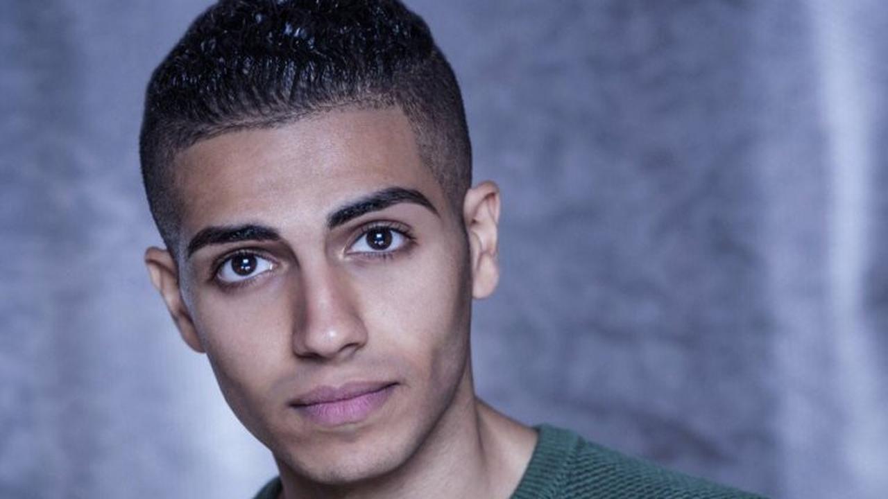 [Fimela] Mena Massoud