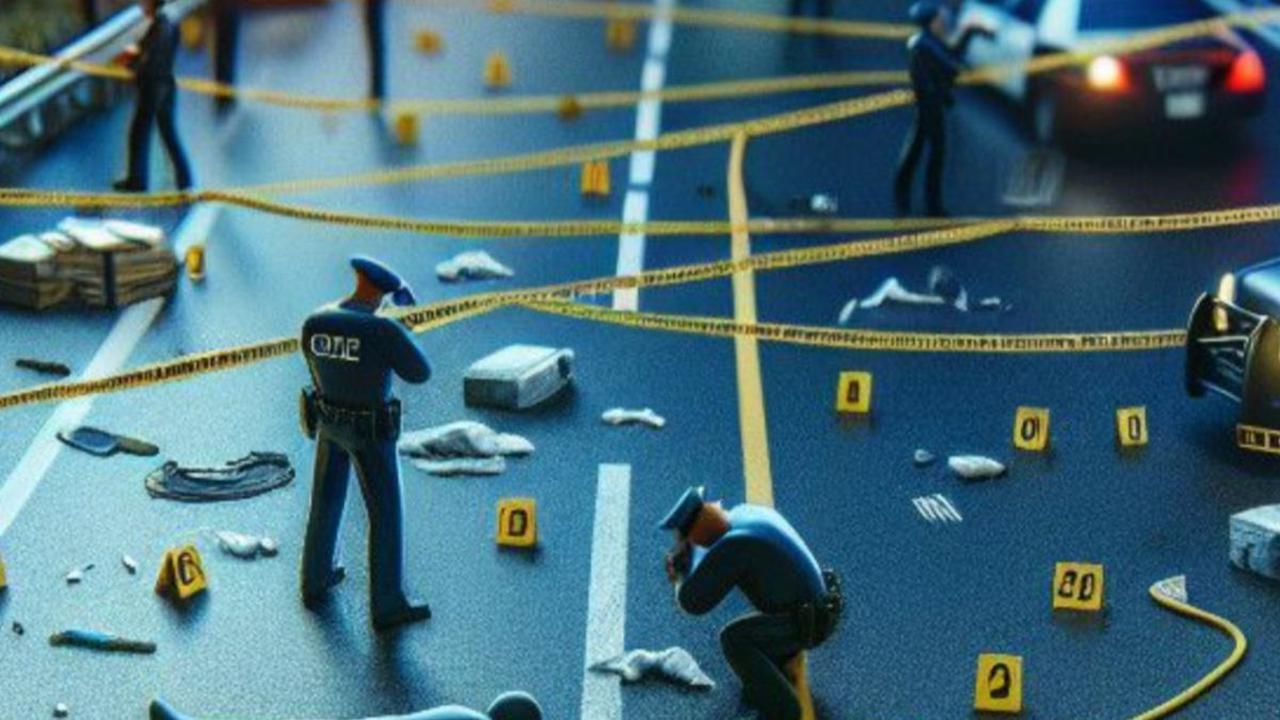 Detik-Detik Rambut Pelaku Mutilasi Keponakan Dijambak Warga, Suasana Gaduh Polisi Langsung Bereaksi