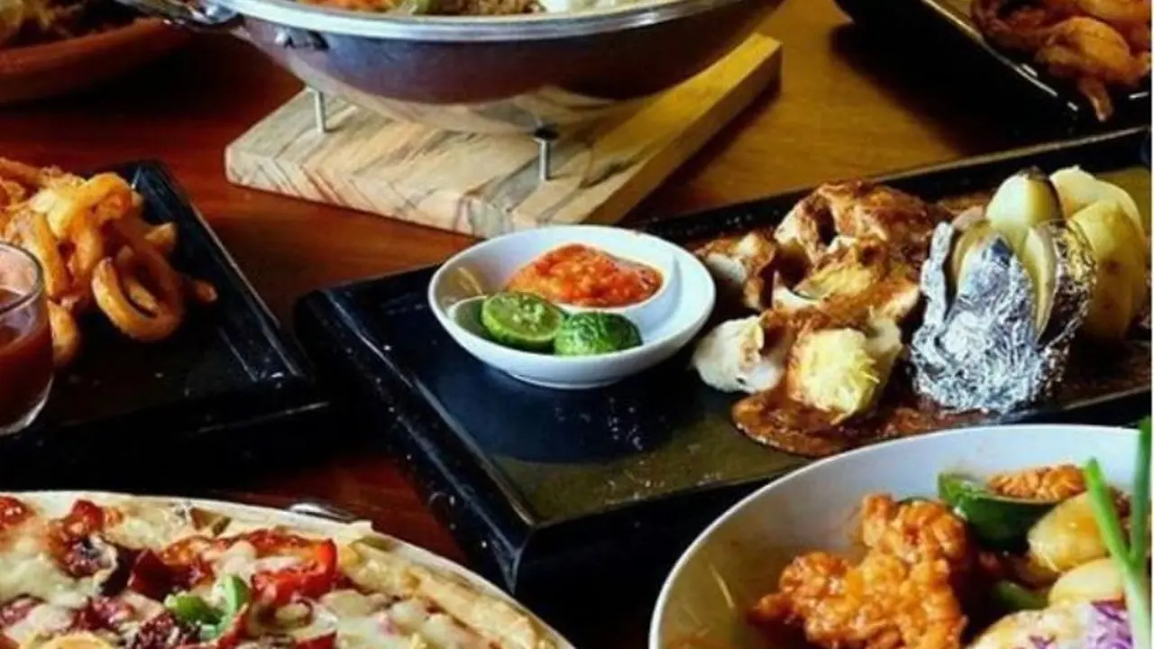 [Bintang] Penta Roti Oishi