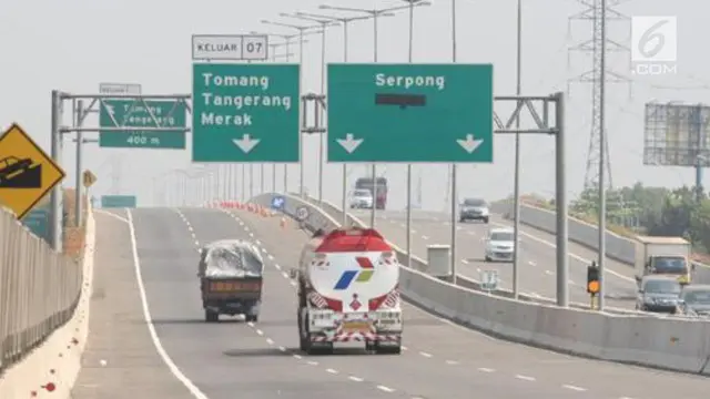 Wacana penerapan ‎sistem ganjil-genap pada tol Jakarta-Cikampek bertujuan untuk mengurangi penggunaan kendaraan pribadi.