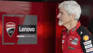 Bos Ducati Akui Bertarung Melawan Masa Lalu dalam Perebutan Gelar Juara MotoGP 2026