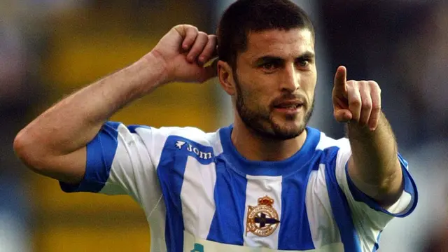 Diego Tristan