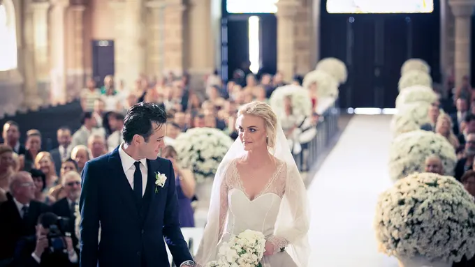 4 Langkah Agar Kamu yang Ingin Menikah Tak Repotkan Orangtua