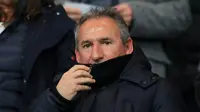 Manchester United Kena Imbas Negatif Langkah Man City Memilih Pengganti Txiki Begiristain
