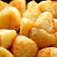 Camilan kentang yang enak bisa buat ide jualan (Credit: Pixabay/Wow_Pho)