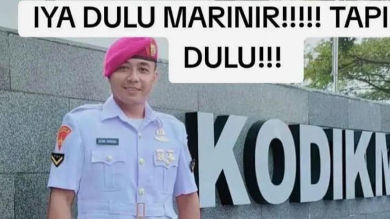 Satria Arta Kumbara Eks Marinir Merengek Minta Pulang ke RI Usai Jadi Tentara Rusia, Begini Respons Tegas TNI AL