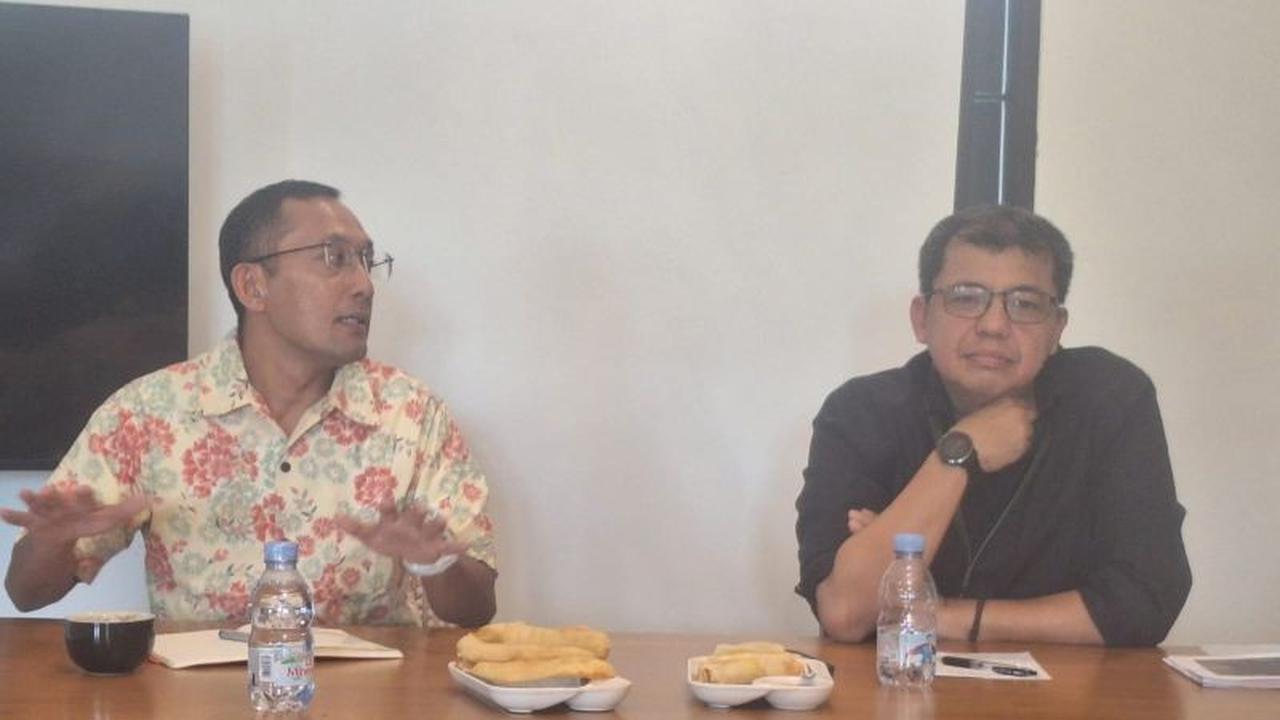Fakta Unik: Dana Rp1,2 Miliar Terkumpul! BP Taskin Dorong Pemberdayaan Ekonomi untuk Entaskan Kemiskinan
