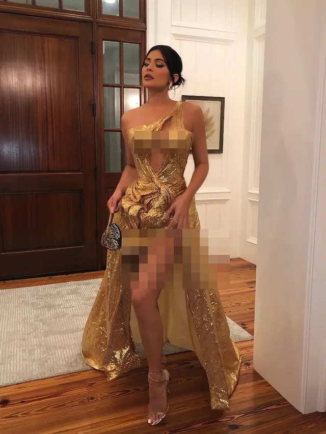Kylie Jenner