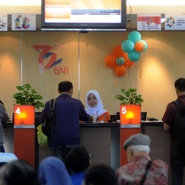 Bni Buka Lowongan Kerja Terbaru Siapa Mau Bisnis Liputan6 Com