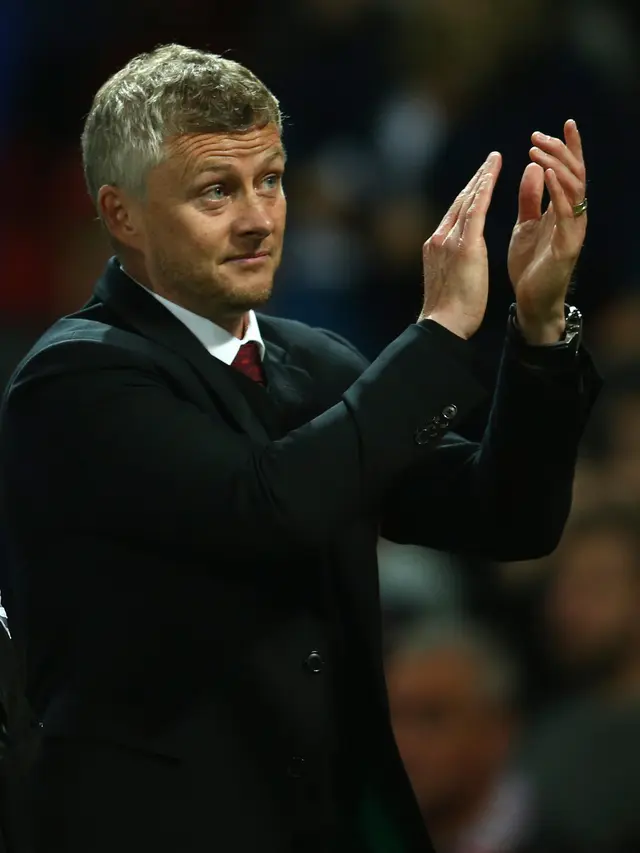 Manchester United Tekuk Astana di Liga Europa