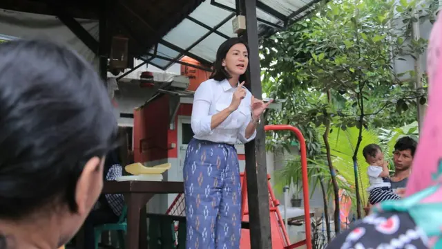 Wanda Hamidah