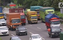 1,8 Juta Kendaraan Diperiksa, Truk ODOL Dominasi Pelanggaran