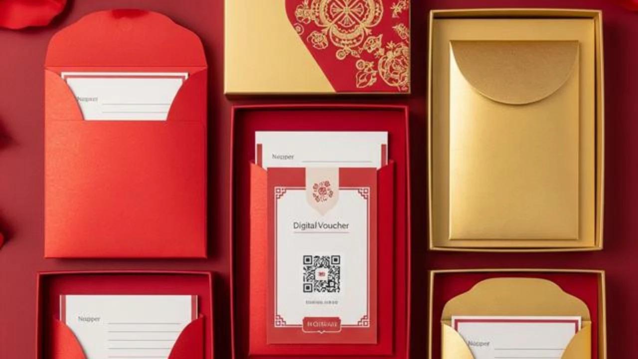 8 Ide Hadiah Imlek yang Berkesan untuk Keluarga dan Sahabat, Sederhana tapi Penuh Makna